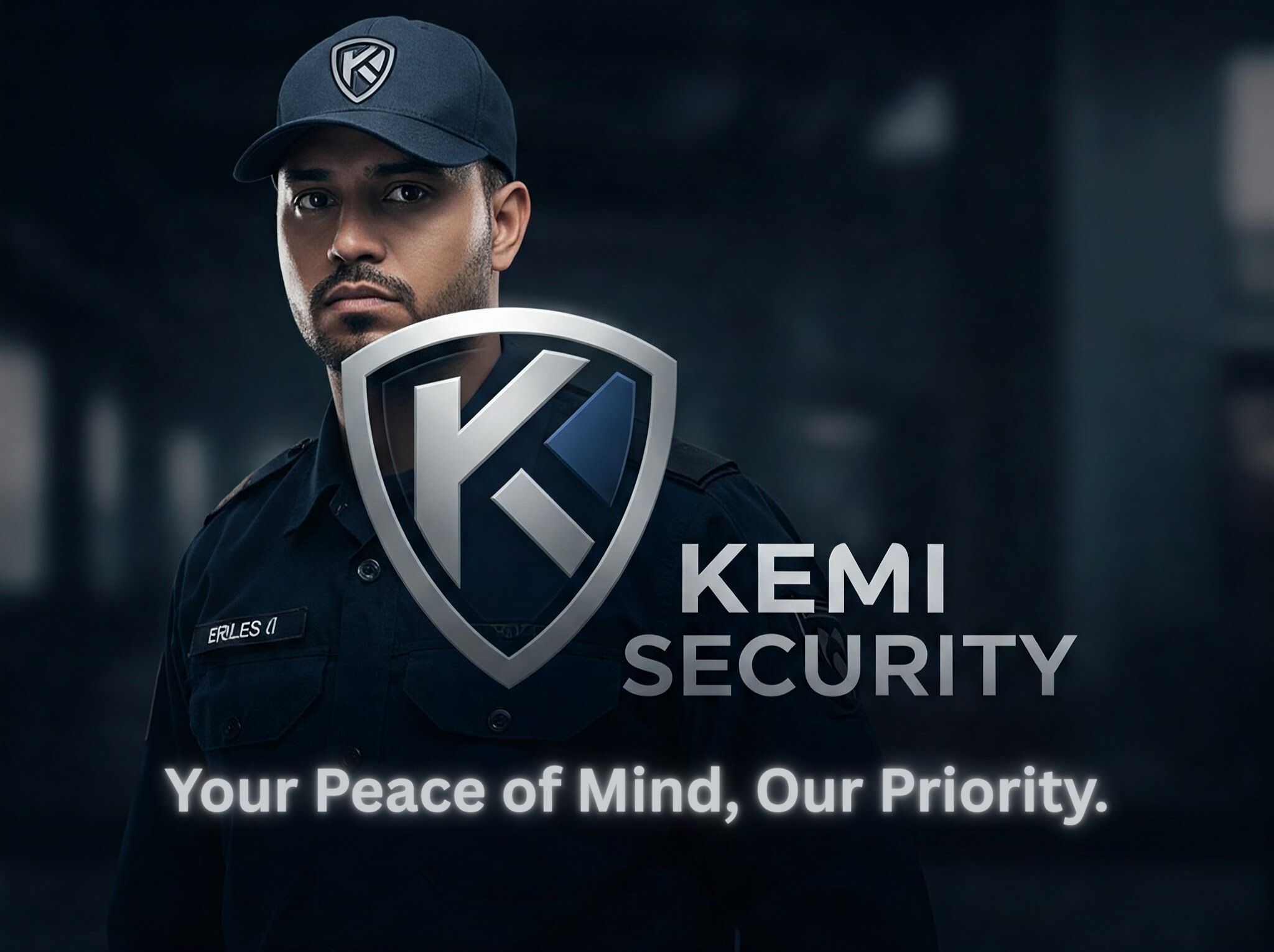 Kemi Security Professional Staffing