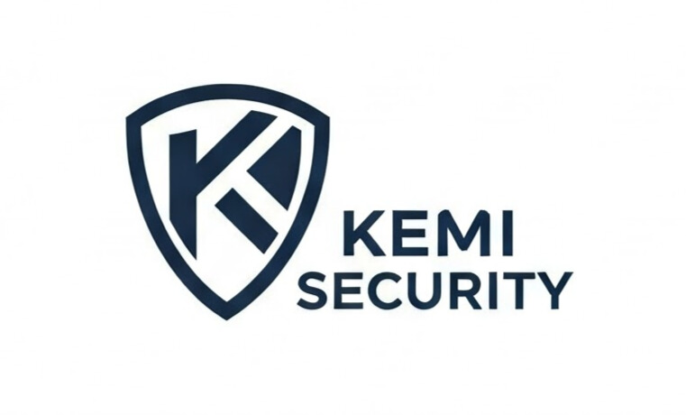 Kemi Security Logo